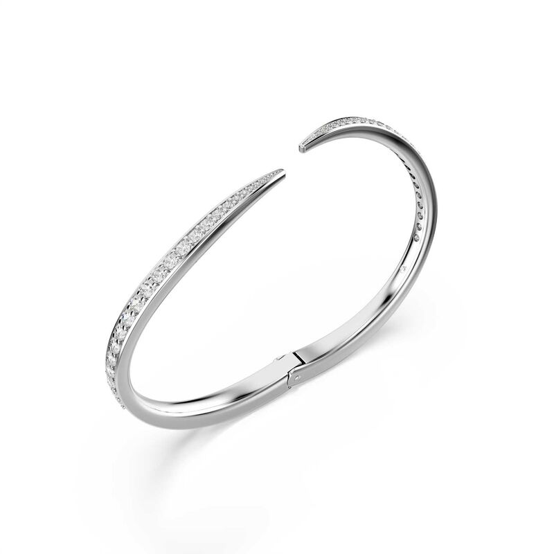 Swarovski Vienna Bangle image number 6